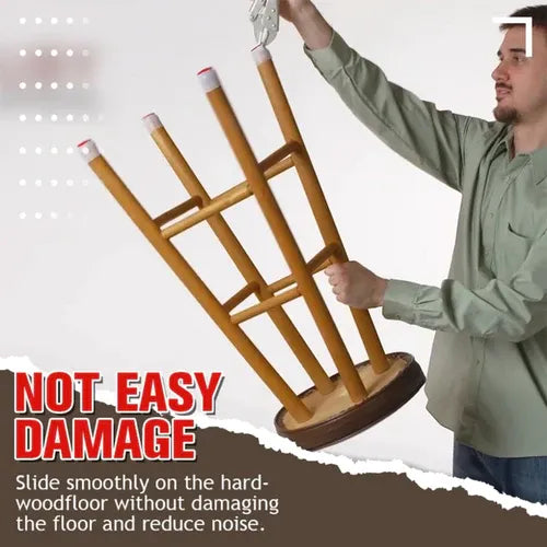 Furniture Leg Caps