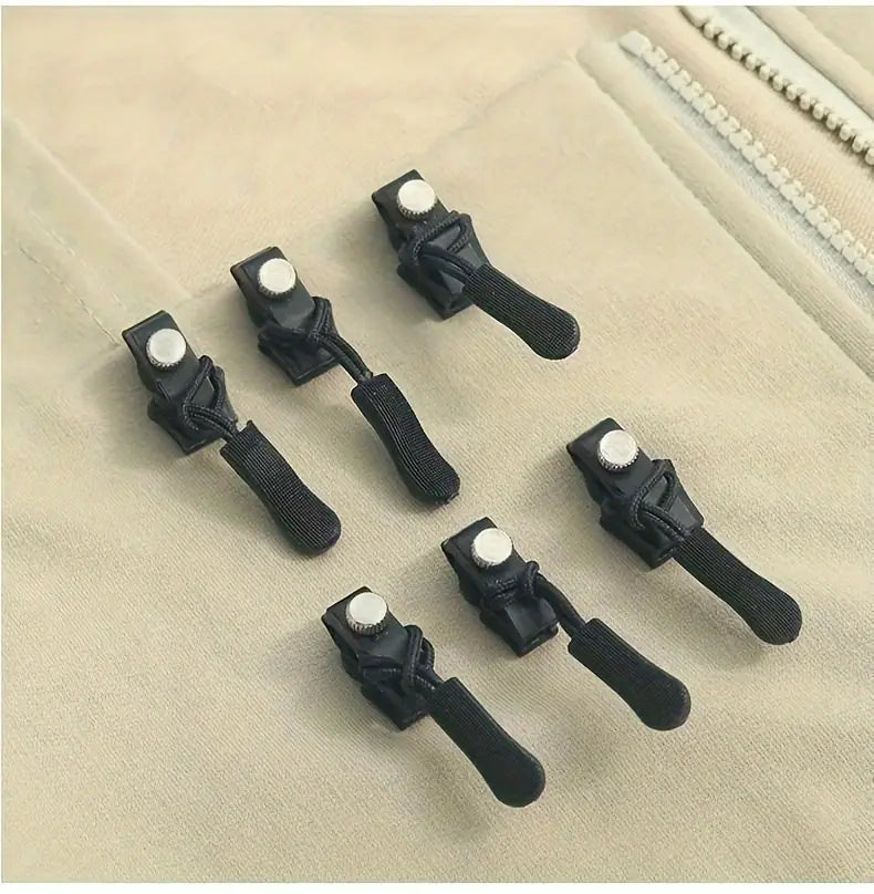 Zipper Repair Kit (Universal Sizes)