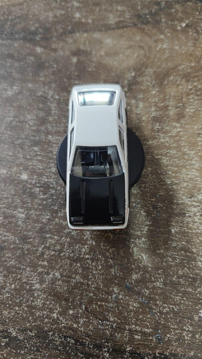 Car Model with Self Adhesive Base