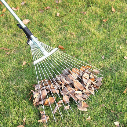 Garden Leaf Yard Cleaning Tool