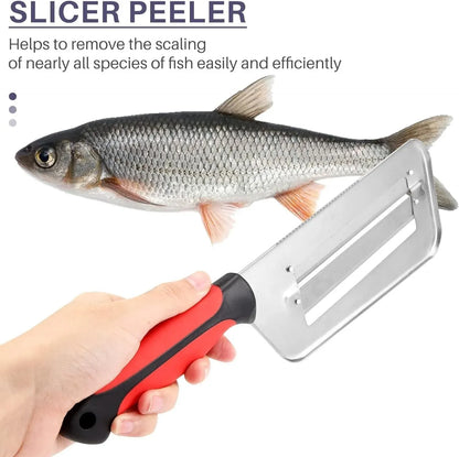 Stainless Steel Shredder Knife