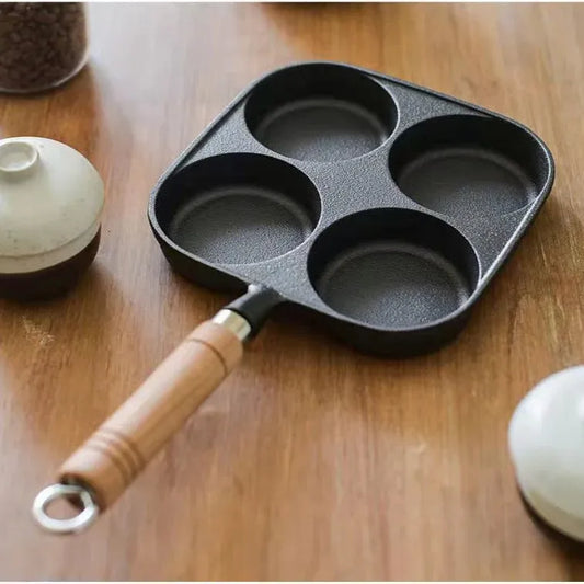 4 in 1 Multiple Frying Pan
