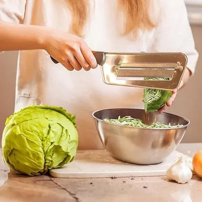 Stainless Steel Shredder Knife