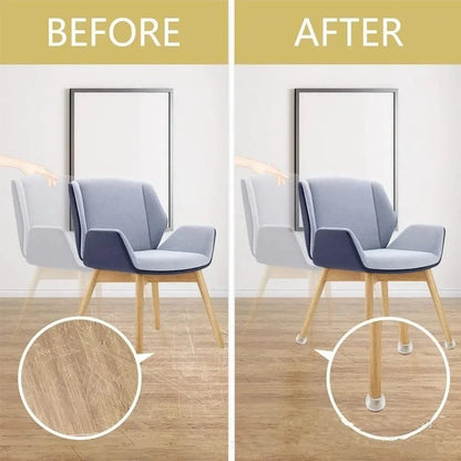 Furniture Leg Caps