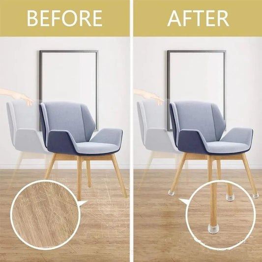 Furniture Leg Caps