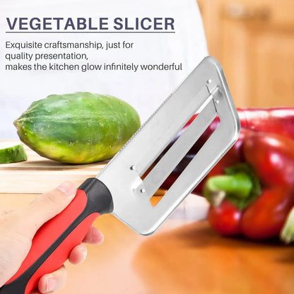 Stainless Steel Shredder Knife